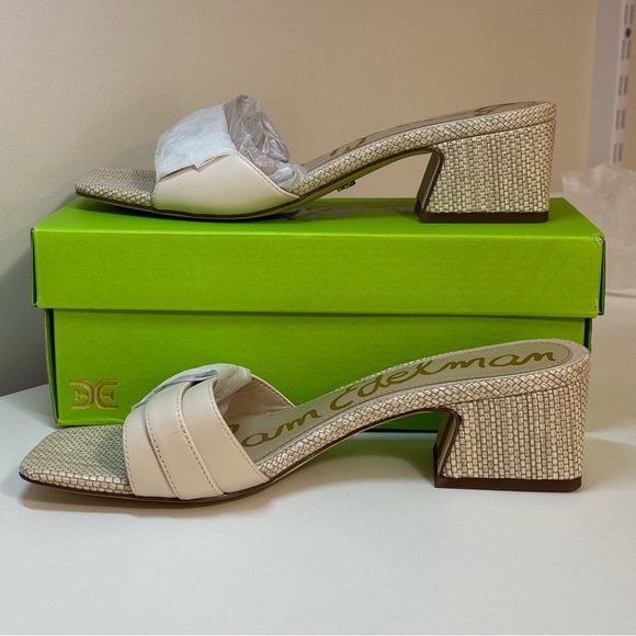 Sam Edelman Women’s Wilma Slide Sandals Size 9 - Picture 4 of 9